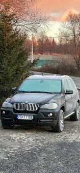 Bmw X5 3.0d Individual