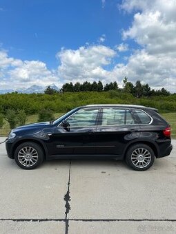 Bmw X5 3.0d Individual