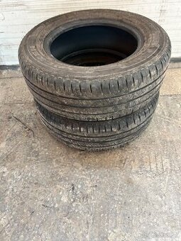 Letne pneu 225/65 R16C Nexen 2ks 2021