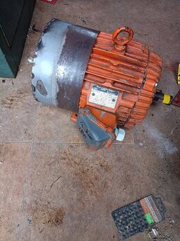 Elektromotor 4kw