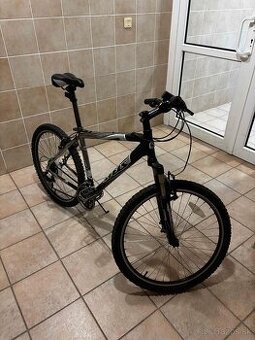 Predám horský bicykel STELS v dobrom stave