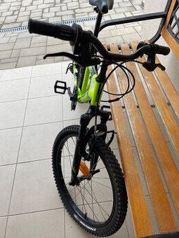 Detsky horský bicykel 20