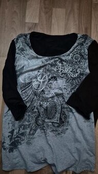 Trika tunika Xl