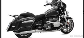 Nosič batožiny Wunderlich BMW R18 B