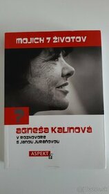 Mojich 7 životov - Jana Juráňová