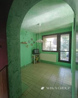 2-podlažný rodinný dom na predaj - Komárno