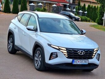 Hyundai TUCSON 1.6TGDi 2021, SK auto