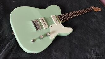 Squier Paranormal Baritone Cabronita Telecaster