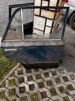 Dvere na veterána Žiguli LADA