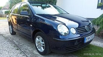 VOLKSWAGEN POLO 1,2 i