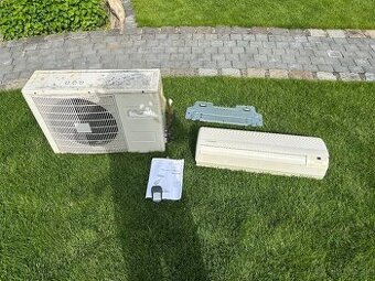 Klimatizácia Airwell Phoenix PNX DCI 12