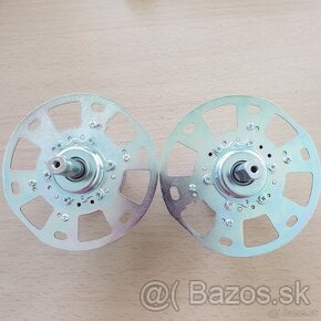 Servo stabilizátora 3 KM 38ZY25