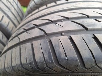 Letne pneumatiky 225/50 r17