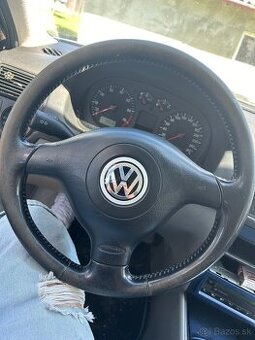 Golf volant