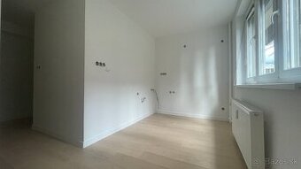 Kompletne prerobený 2 Izbový byt na predaj (63m2)