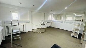 Predaj: 2 budovy s bytmi a kanceláriami – Košice
