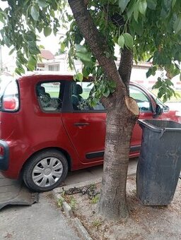 Predam Citroen c3 Picasso