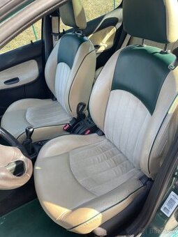 Peugeot 206  Roland garros