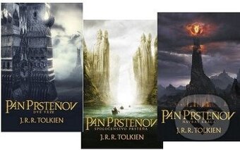 PÁN PRSTEŇOV BOX