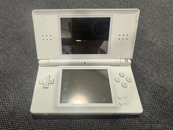 Nintendo DS Lite