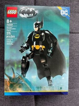 Batman lego 76259