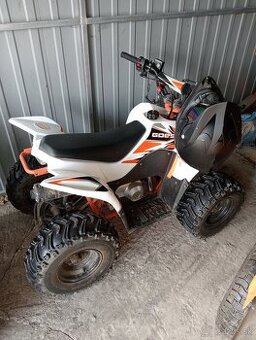 GOES 70