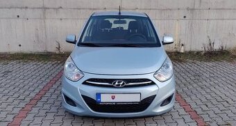 Prenajmem HYUNDAI I10 LPG, lacné jazdenie aj rozvozy