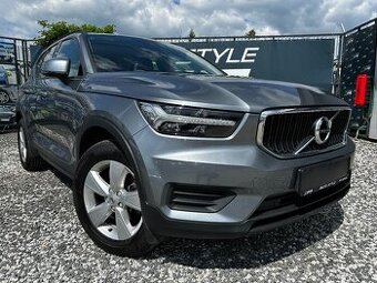 Volvo XC40 D3