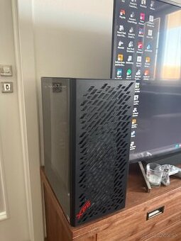 Predám PC