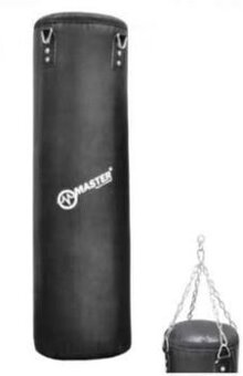 MASTER 120 cm - 30 kg boxovacie vrece s rukavicami