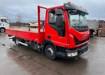 Iveco Eurocargo 80-220 4x2 nafta 162 kw