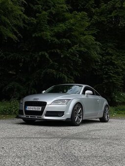 Predám Audi TT 2 gen