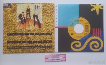 Depeche Mode US 7" It's No Good