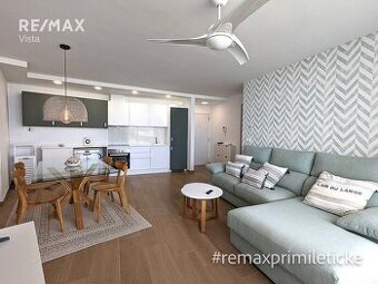 Predaj 3-izbového apartmánu | Španielsko - Les Marines (Déni