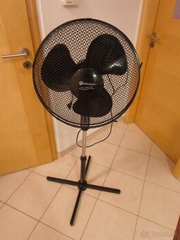 Ventilátor
