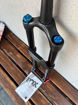 Nova Fox rhythm 34 29” 150 aj na ebike