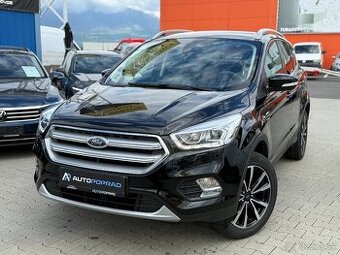 Ford Kuga 1,5 benzin 110kW 45 000KM