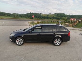 Škoda Octavia 2 facelift 1.9 tdi DSG Nova STK/EK