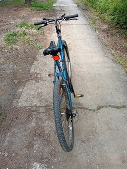Pánsky bicykel