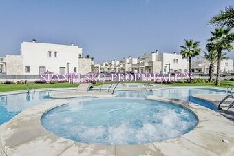 Španelsko,Torrevieja,Aguas Nuevas 4kk