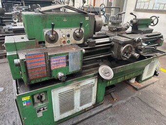 Soustruh na kov SV 18 RA / 750