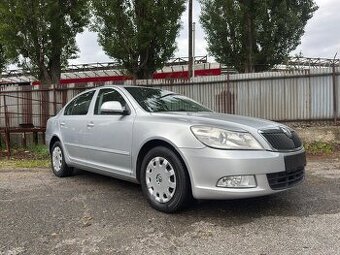 Škoda Octavia 1.9 Tdi