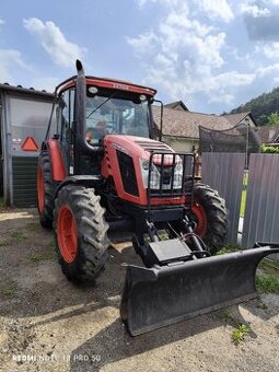 Zetor Proxima - 1