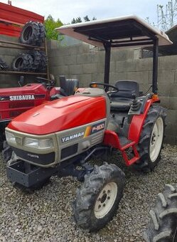 Yanmar F200