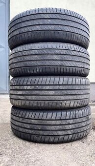 215/55 r17 letné pneu