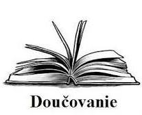 Doučovanie počas letných prázdnin