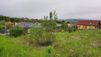 Hľadám stavebný pozemok v okolí Košíc