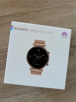 Huawei hodinky GT2
