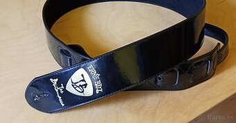 Joe Bonamassa Ernie Ball pás čierny 45€