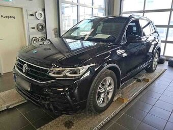 Volkswagen Tiguan 2.0TDI 4-Motion